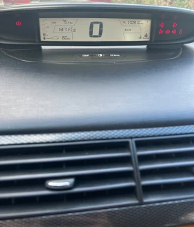 Citroen C4 Coupe, снимка 6