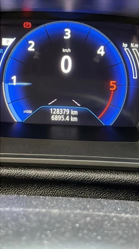 Renault Megane, снимка 2