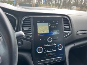 Renault Megane, снимка 3