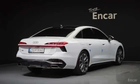 Audi A6 * 40 TFSI S Line * , снимка 2