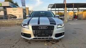 Audi A4 БЕЗУПРЕЧНА, снимка 2