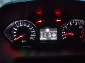 Peugeot Partner | Mobile.bg    11