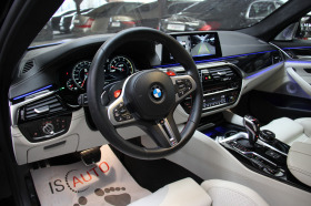 BMW M5 Bowers&Wilkins/RSE/Virtual/Ambient/Keramik | Mobile.bg   7