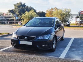     Seat Leon 1.5(CNG)