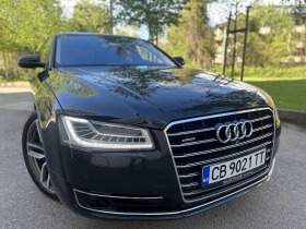 Audi A8 4.2d / MATRIX - [1] 