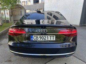 Audi A8 4.2d / MATRIX | Mobile.bg   6
