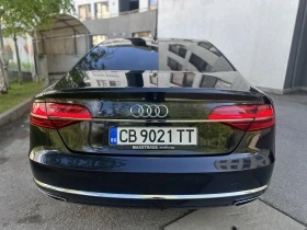 Audi A8 4.2d / MATRIX | Mobile.bg    6