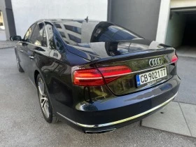 Audi A8 4.2d / MATRIX | Mobile.bg    5