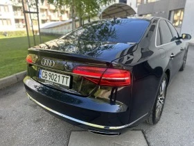 Audi A8 4.2d / MATRIX | Mobile.bg    7