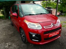 Citroen C3 Picasso FACE LIFT* 1.6HDI*  * EURO5B*  | Mobile.bg    3