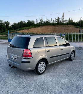 Opel Zafira 1.9DTI 100кс ПРОДАДЕНА!, снимка 3