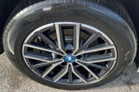 BMW iX1 X Drive 30 M, снимка 9