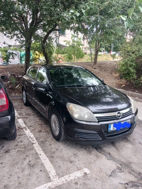 Opel Astra 1.3ctdi, снимка 1