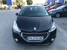 Peugeot 208 1.2/82 | Mobile.bg    2