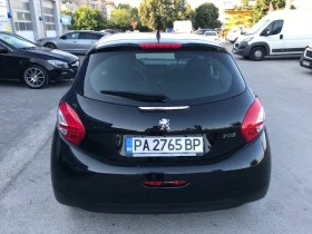 Peugeot 208 1.2/82 | Mobile.bg    6