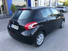 Peugeot 208 1.2/82 | Mobile.bg    5