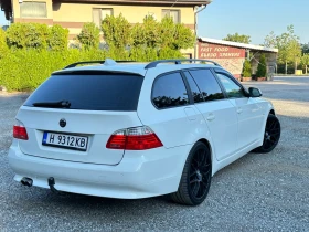 BMW 530, снимка 5