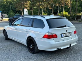 BMW 530, снимка 4