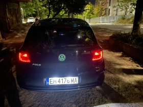 VW Polo, снимка 9