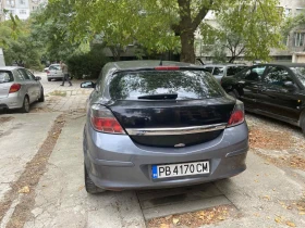 Opel Astra, снимка 3