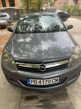 Opel Astra, снимка 1