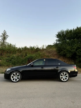 BMW 530, снимка 7