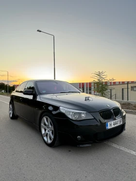 BMW 530, снимка 5