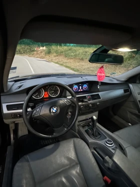 BMW 530, снимка 1