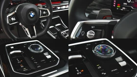 BMW 740 d xDrive M Sport Mild Hybrid Sportautomatic, снимка 13