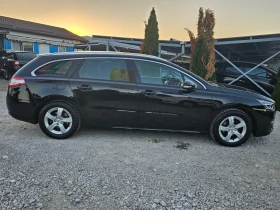 Peugeot 508 1, 6HDI    | Mobile.bg    6