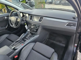 Peugeot 508 1, 6HDI    | Mobile.bg    13