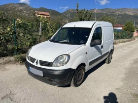 Обява за продажба на Renault Kangoo 1.5dci N1 климатик ~4 350 лв. - изображение 3