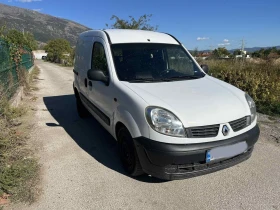 Обява за продажба на Renault Kangoo 1.5dci N1 климатик ~4 350 лв. - изображение 2