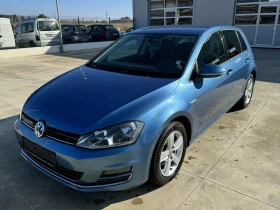 VW Golf 1.4tgi* 110ps* High line* BLUE MOTION*  1