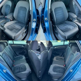 VW Golf 1.4tgi* 110ps* High line* BLUE MOTION*  - [11] 