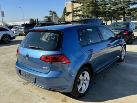 VW Golf 1.4tgi* 110ps* High line* BLUE MOTION* , снимка 5