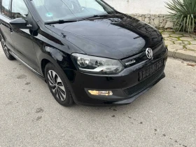 VW Polo 1.4TDI, снимка 3