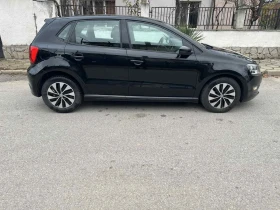 VW Polo 1.4TDI, снимка 4