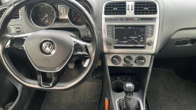 VW Polo 1.4TDI, снимка 12