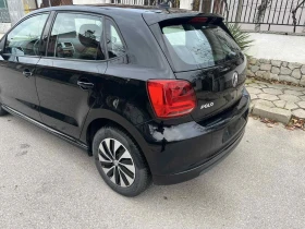 VW Polo 1.4TDI, снимка 8