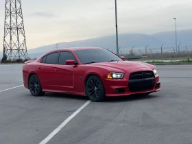 Dodge Charger 6, 4 HEMI SRT8, снимка 2