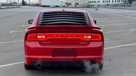 Dodge Charger 6, 4 HEMI SRT8, снимка 8