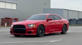 Dodge Charger 6.4 HEMI SRT8 | Mobile.bg    3