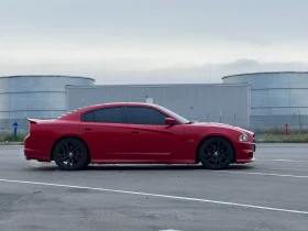 Dodge Charger 6, 4 HEMI SRT8, снимка 6