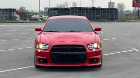 Dodge Charger 6.4 HEMI SRT8 | Mobile.bg    1