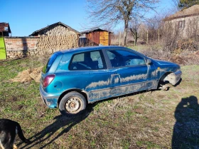  Fiat Bravo