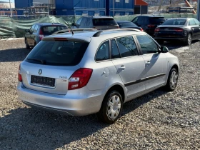 Skoda Fabia 1.6 TDI PERFEKTNA, снимка 3