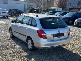 Skoda Fabia 1.6 TDI PERFEKTNA, снимка 2