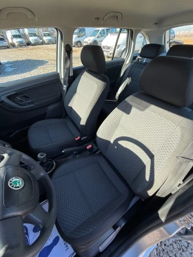 Skoda Fabia 1.6 TDI PERFEKTNA, снимка 8