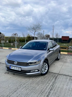 VW Passat, снимка 2